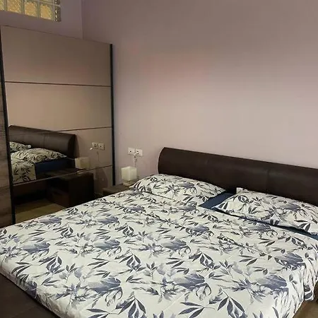 شقة Casa Tres A *