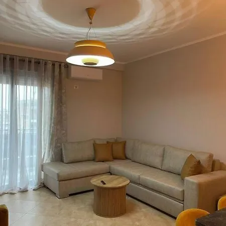 Casa Tres A *