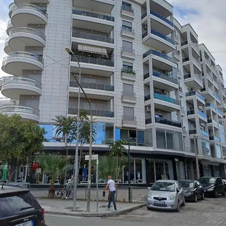 Casa Tres A شقة *